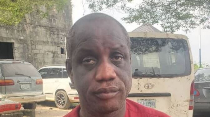 Police Arrest Port Harcourt Pastor Over Alleged Plot To K!ll Nyesom Wike, Hunt For Ex-Rivers SSG