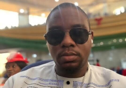 “DPO Told Me He Must Deal With Me For Acting Like ‘Jesus'” – Man Shares How Police Treated Him For Rushing A Dying Man to the Hospital