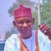 Kano Governor, Yusuf Officially Defects To APC