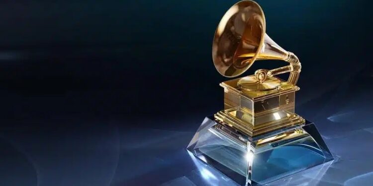 Full List Of 2026 Grammy Award Winners