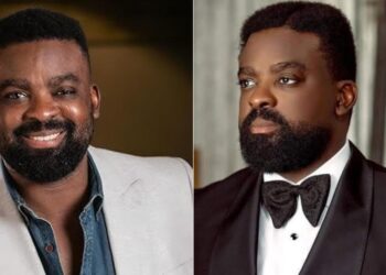 Kunle Afolayan Seeks Divorce From Wife, Sets To Marry Multiple Wives