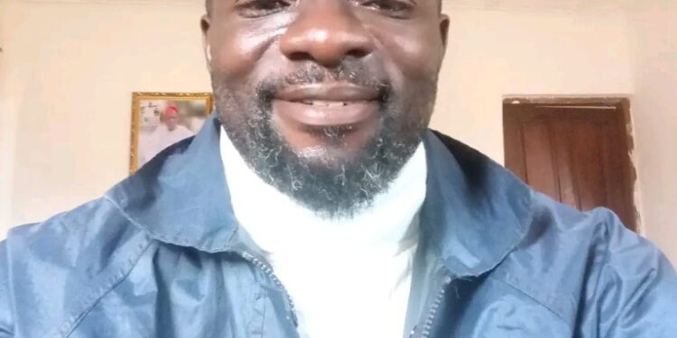 I’m Sick And Homeless – Nigerian Actor, Okemesi Cries Out For Help (Video)