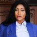Nollywood Actress, Angela Okorie Allegedly Re-Arrested Over Alleged Refusal To Pay Lawyer Who Secured Her Bail (Video)