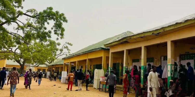 FCT Polls: INEC Declares Winner Of AMAC Chairmanship Election