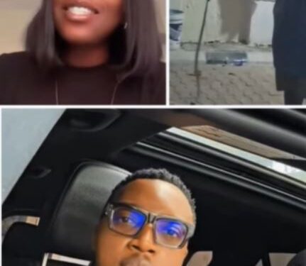 “She Went To 2 Different Hospitals And Was Told They Had No Anti-Venom” – Aproko Doctor Speaks On Singer Who D!ed After Snake bite (Video)