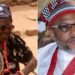 “I Want To See Nnamdi Kanu Before God Calls Me” – 99-Year-Old Woman Begs Tinubu (Video)