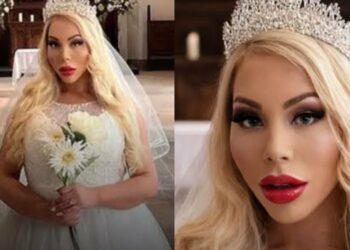 Brazilian Woman Who Married Herself Has Divorced After A Year