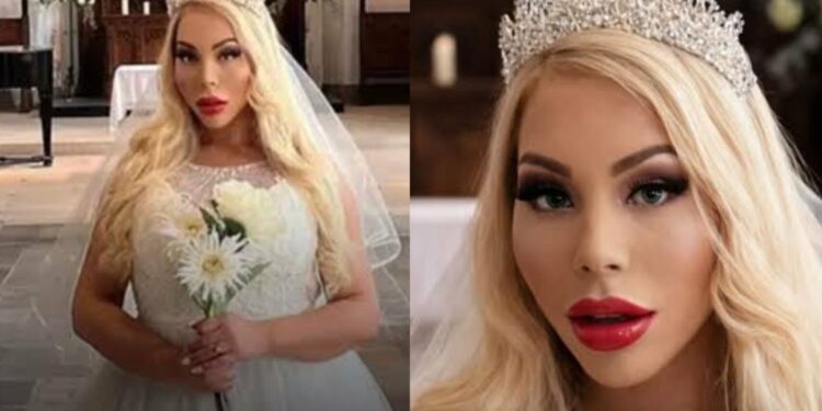 Brazilian Woman Who Married Herself Has Divorced After A Year