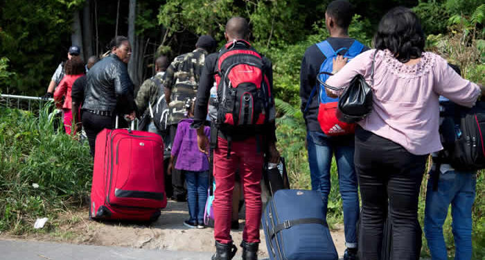 US To Deport 19 More Nigerians (Full List)