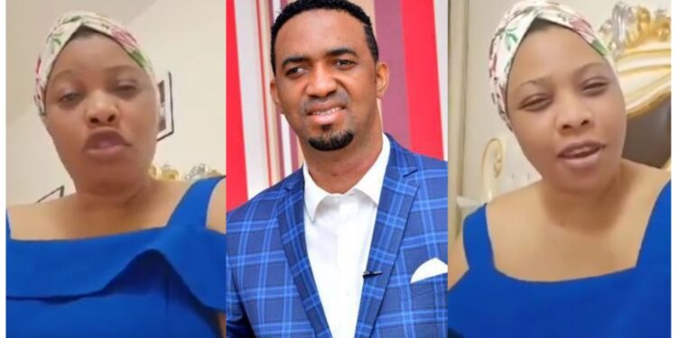 Doris Ogala Exposes Names Of Church Members Pastor Chris Okafor Allegedly Slept With