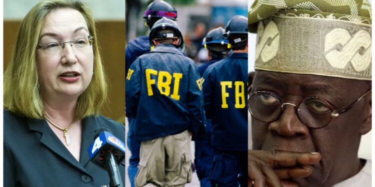 US Judge Issues Fresh Order To FBI, DEA Over Delay In Releasing Tinubu’s 1990s Records