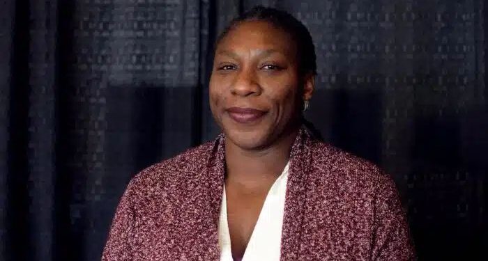 Olusegun Obasanjo’s Daughter Declares For Ogun Governorship, Joins APC