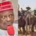 Alleged Christian Persecution: US Lawmakers Consider Visa Ban, Asset Freeze Against Kwankwaso, Miyetti Allah