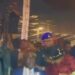 “She Felt Very Bad And Embarrassed” – Reactions As Governor Makinde ‘Rejects’ Wife’s Kiss At Public Event (Video)