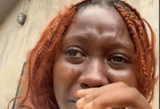 The R@pe Allegation I Made Is Not True – Nigerian TikToker, Mirabel Confesses (Video)