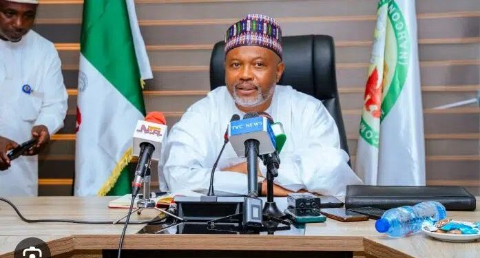 NAHCON Chairman, Sheikh Abdullahi Resigns
