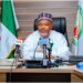 NAHCON Chairman, Sheikh Abdullahi Resigns