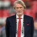 The UK Has Been Colonised By Immigrants – Manchester United Owner Sir Jim Ratcliffe Claims