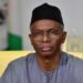 Nigeria Govt To Arraign Nasir El-Rufai Over NSA Phone Tapping Allegations