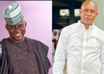 You Are Ingrates – Olasco Films Blasts Okunnu, Austin Emmanuel For Calling Him Out (Video)