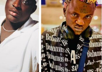 Nigerian Singer, Portable Rejects N50m Offer, Demands N350m To Fight Cater Efe (Video)