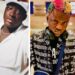 Nigerian Singer, Portable Rejects N50m Offer, Demands N350m To Fight Cater Efe (Video)