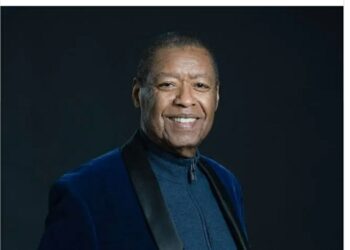 Legendary Gospel Singer, Ron Kenoly Is De@d