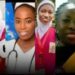 6 Final Year LAUTECH Nursing Students Die in Tragic Road Accident (Photos)