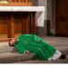 Catholic Priest Collapses And D!es In Front Of Congregation While Walking To Tabernacle To Return Holy Communion