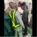Drama As Security Agents Attempt To Arrest El-Rufai, Seize His Passport At Airport (Video)