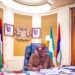 President Tinubu Makes Fresh Appointments (Full List)