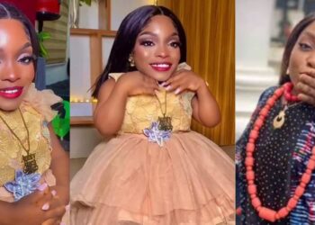 So Sad, Nollywood Actress, Aunty Ajara Is De@d