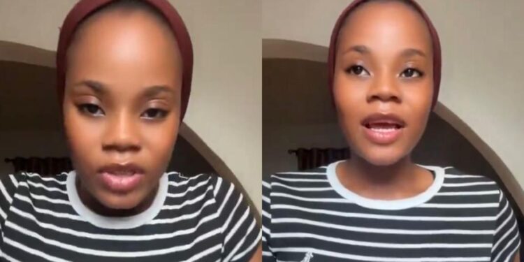 24-Year-Old Single Mother Makes Public Search For Husband, Lists Conditions (Video)