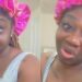 “We Have Money But No Husband” – Single Lady Sparks Outrage, Sends Strong Warning To Married Women (Video)