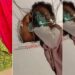Aunty Ajara’s Final Moment In Hospital Surfaces Online (Video)