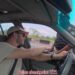 Nigerian Police Spokesperson Reacts To Trending Video Of Officer At A Checkpoint Asking White Man In Transit For Money (Watch)