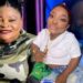 Ailing Nigerian Actress, Aunty Ajara Is  Pregnant And In Critical Condition  – Mama No Network Raises Alarm (Video)