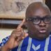 Makinde: “I Give You 48 Hours To Withdraw The Statement” – Fayose Threatens Atiku