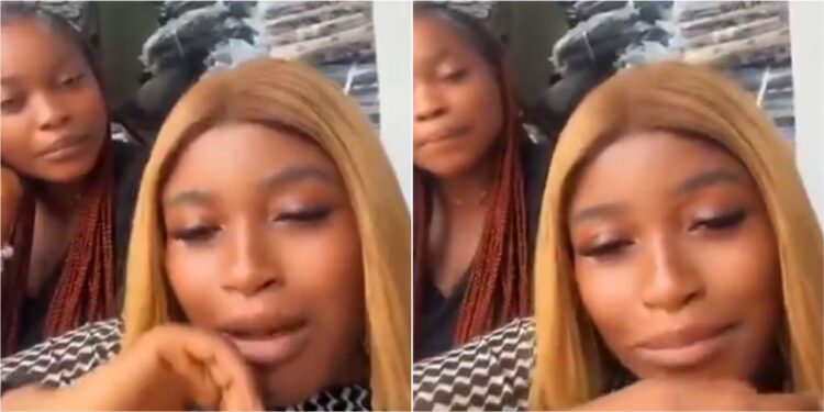 We’re Tired Of Praying” – Sisters Publicly Beg Nigerians For Husbands