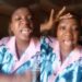 Nigerian Woman Who Accused Her Husband Of “Touching” Their Daughter, Accuses The Police Of Working With Him To Avert Justice (Video)