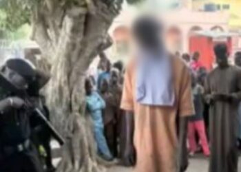 28-Year-Old Man Allegedly Commits Su!cide in Kano