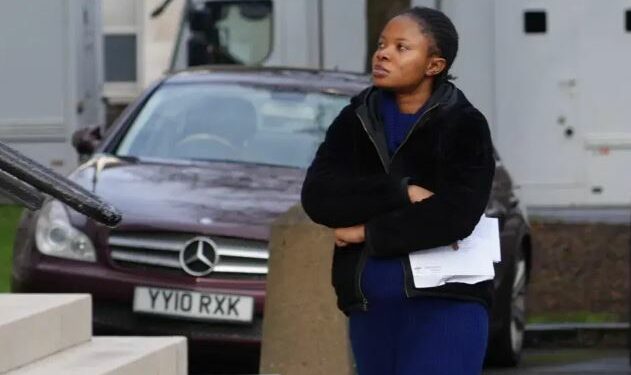 Nigerian Student Jailed For Using Fake ID To Work In UK Hospitals Without Medical Training