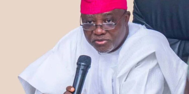 Nigeria not Technologically Ready For Real-Time Election Results – APC Chieftain, Biodun Ajiboye Says