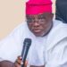 Nigeria not Technologically Ready For Real-Time Election Results – APC Chieftain, Biodun Ajiboye Says