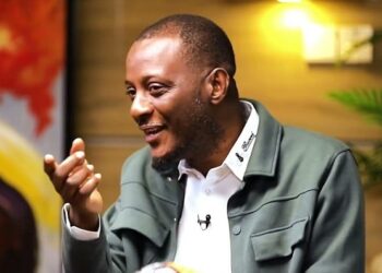 It’s Wrong To Assume People Get Wiser Just By Aging – ID Cabasa Says (Video)