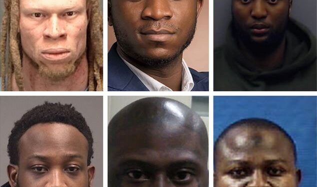 US To Deport Invictus Obi And 17 More Nigerians On Criminal List