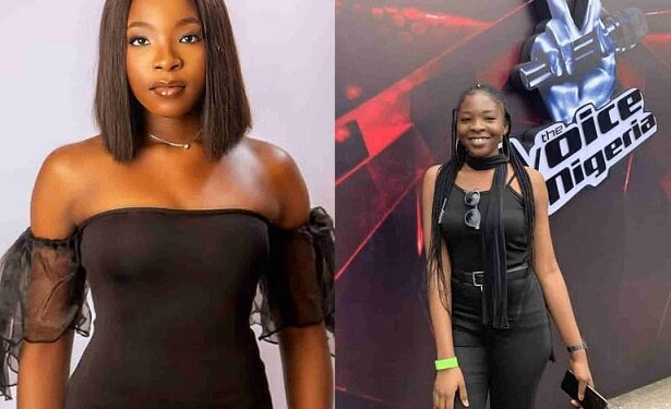 Heartbreak As Nigerian Singer D!es After Bitten By Snake At Her Home (Photos)