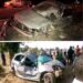 Newlywed Bride And Groom, 16 Others K!lled In Katsina Road Crash Shortly After Wedding