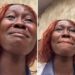 Ogun Police Gives Update On Girl In Viral Video Who Alleged She Was R@ped In Her Home By An Anonymous Man (Video)