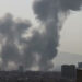 Iran Attacks US Bases In Kuwait, UAE, Qatar, Bahrain, Saudi Arabia (Video)